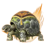 Adamantoise